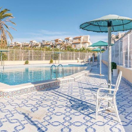 Apartament Casa Pura Vida Guardamar Del Segura El Moncayo Zewnętrze zdjęcie