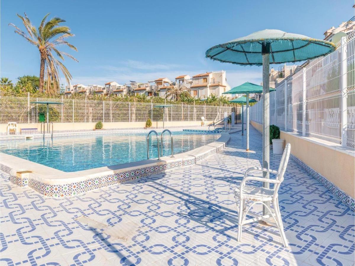 Apartament Casa Pura Vida Guardamar Del Segura El Moncayo Zewnętrze zdjęcie