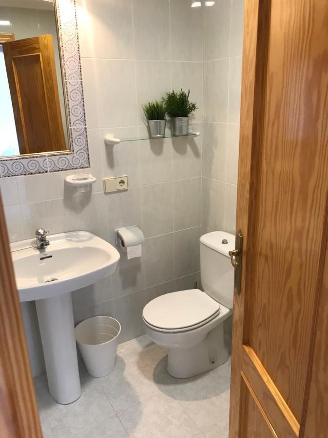 Apartament Casa Pura Vida Guardamar Del Segura El Moncayo Zewnętrze zdjęcie