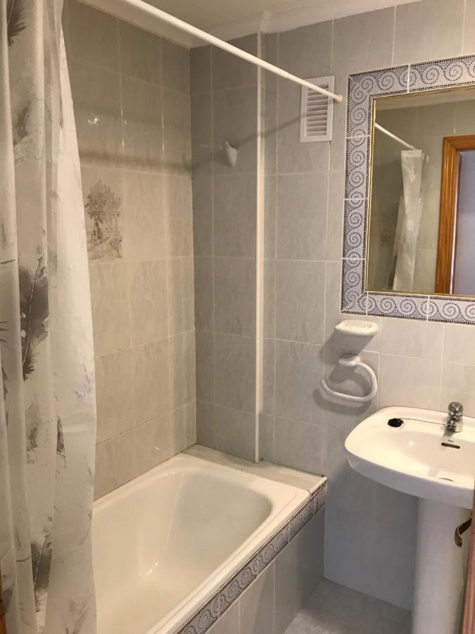Apartament Casa Pura Vida Guardamar Del Segura El Moncayo Zewnętrze zdjęcie