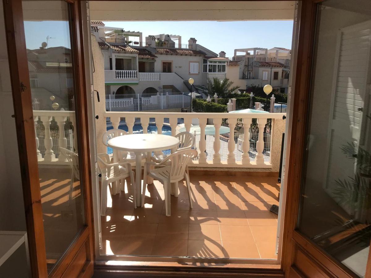Apartament Casa Pura Vida Guardamar Del Segura El Moncayo Zewnętrze zdjęcie