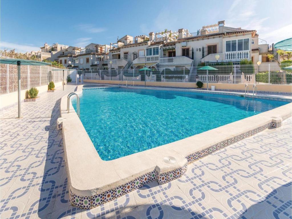 Apartament Casa Pura Vida Guardamar Del Segura El Moncayo Zewnętrze zdjęcie