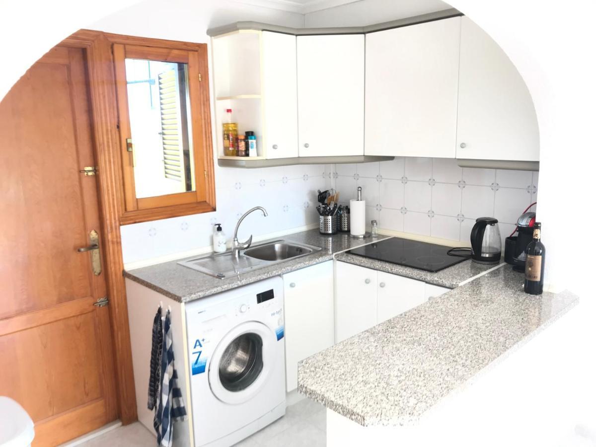 Apartament Casa Pura Vida Guardamar Del Segura El Moncayo Zewnętrze zdjęcie