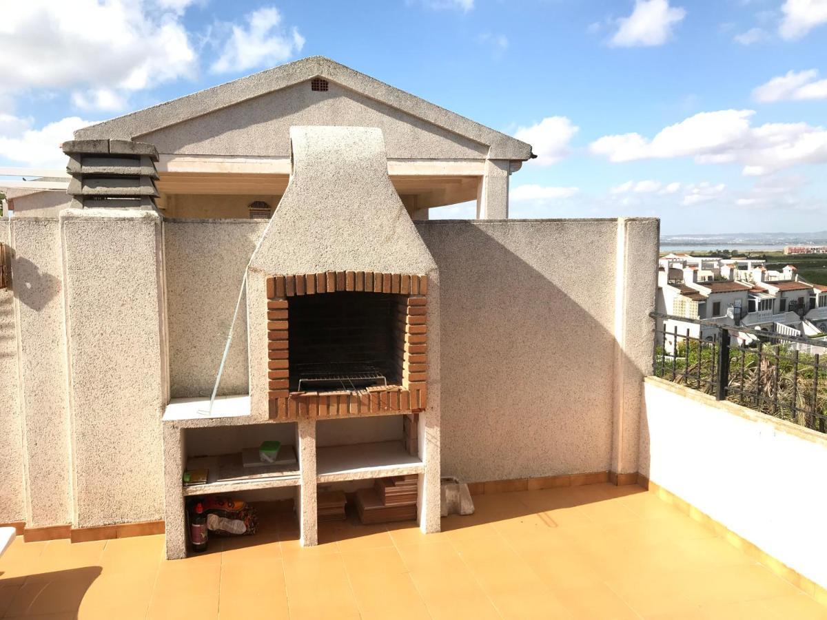 Apartament Casa Pura Vida Guardamar Del Segura El Moncayo Zewnętrze zdjęcie